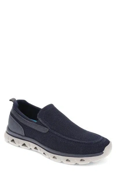 Dockers ® Caden Mesh Loafer In Navy