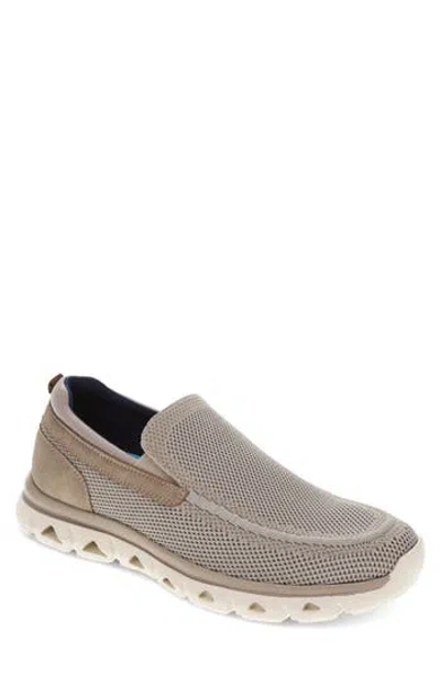 Dockers ® Caden Mesh Loafer In Taupe
