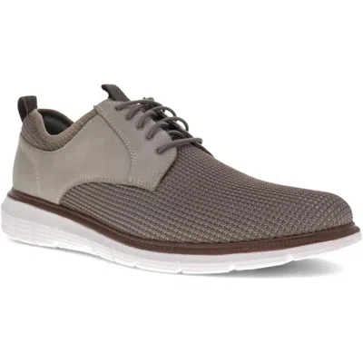 Dockers Calhoun Supremeflex 90-43791 Oxford Men's Gray Dress Shoes Zap2347