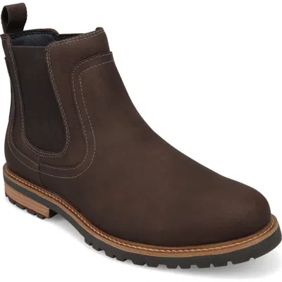 DOCKERS DOCKERS® CAMDEN CHELSEA BOOT