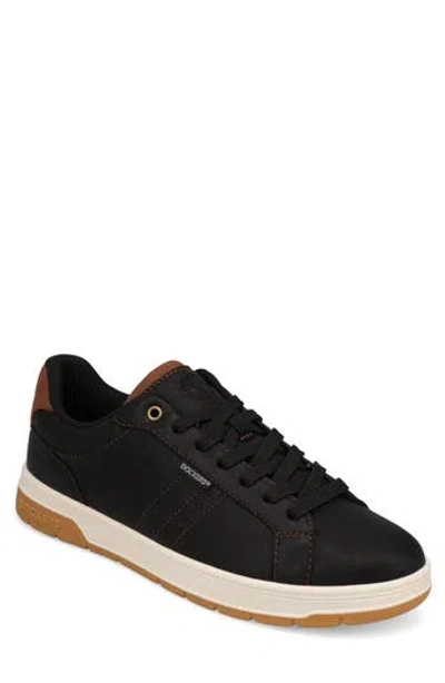Dockers ® Casen Sneaker In Black
