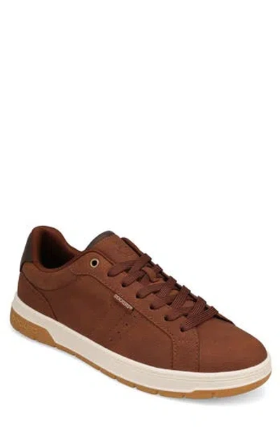 Dockers ® Casen Sneaker In Blue