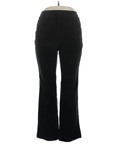 Pre-owned Dockers Casual Pants In Black