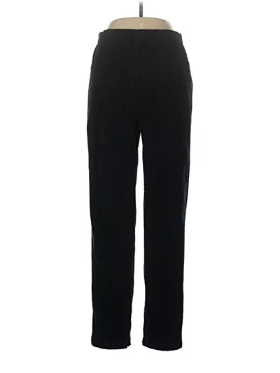 Pre-owned Dockers Casual Pants In Black