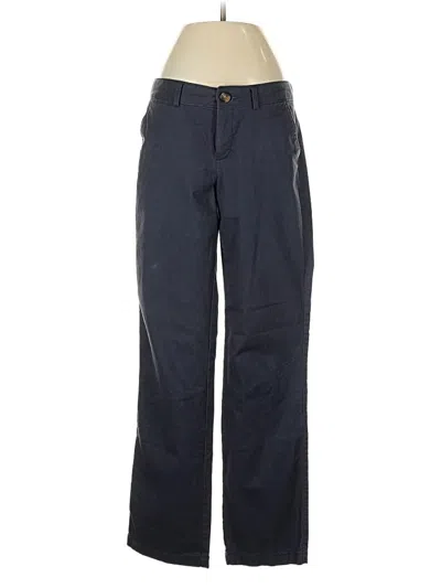 Pre-owned Dockers Casual Pants In Blue