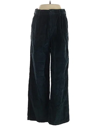 Pre-owned Dockers Casual Pants In Blue