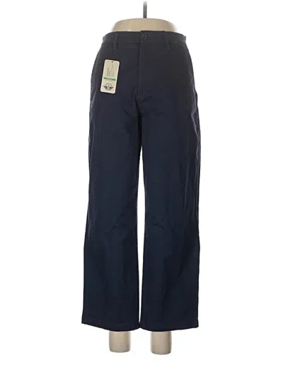 Pre-owned Dockers Casual Pants In Blue