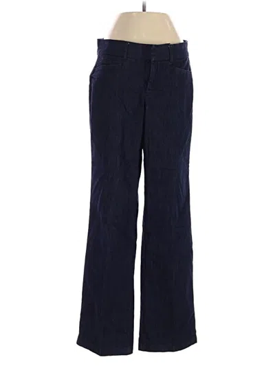 Pre-owned Dockers Casual Pants In Blue