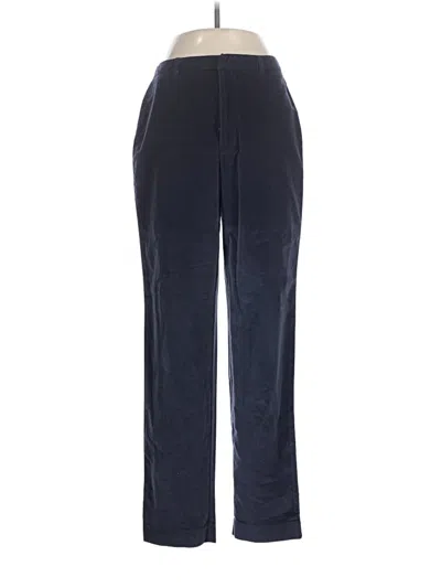 Pre-owned Dockers Casual Pants In Blue