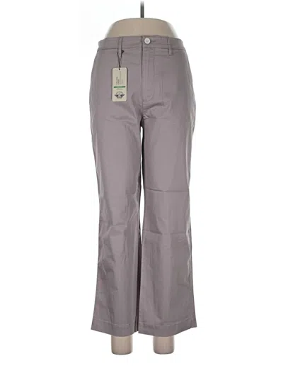 Dockers Casual Pants In Gray