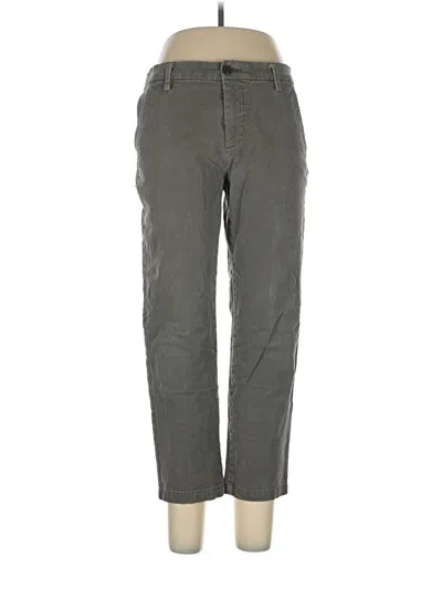Pre-owned Dockers Casual Pants In Tan