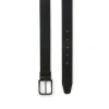 Dockers Reversible Versatile Belt In Black