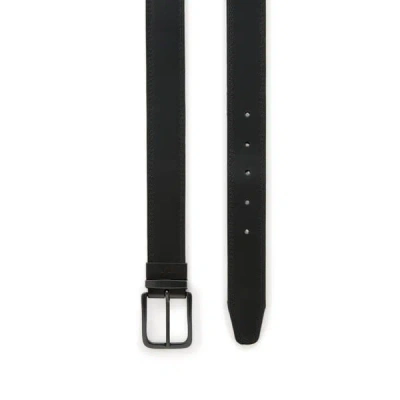 Dockers Reversible Versatile Belt In Black