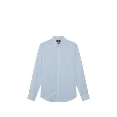 Dockers Chemise Rayée En Coton In Multi