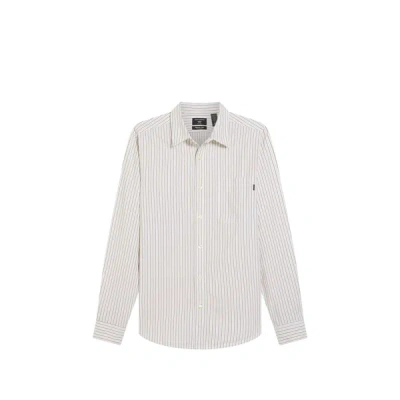 Dockers Chemise Slim En Coton In Multi