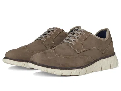 Dockers Clarkston In Brown