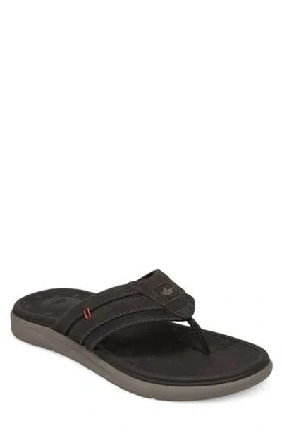 Dockers ® Cliff Flip Flop In Multi
