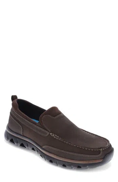 DOCKERS DOCKERS® COBAN SPORT HYBRID LOAFER