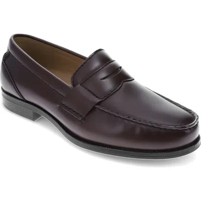 DOCKERS DOCKERS® COLLEAGUE CLASSIC PENNY LOAFER