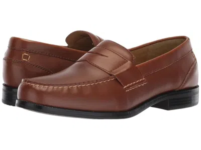 Dockers Colleague In Brown