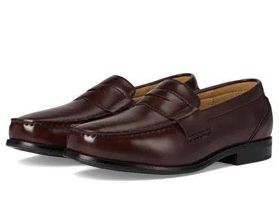 Dockers Colleague In Brown