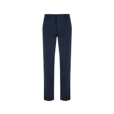 Dockers Cotton Chinos In Blue