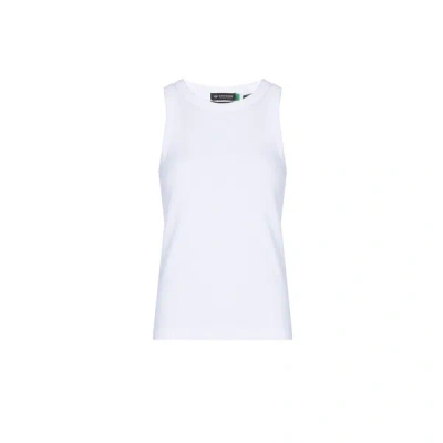 Dockers Cotton Top In White