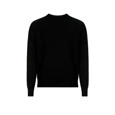 Dockers Crew-neck Jumper In Pattern