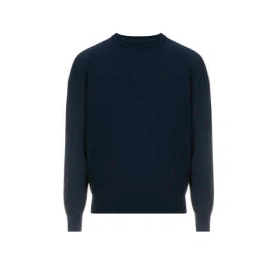 Dockers Crew-neck Jumper In Pattern