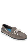 Dockers ® Darnell Boat Shoe In Charcoal