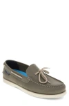 Dockers ® Darnell Boat Shoe In Olive