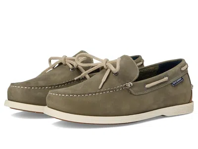 Dockers Darnell In Green