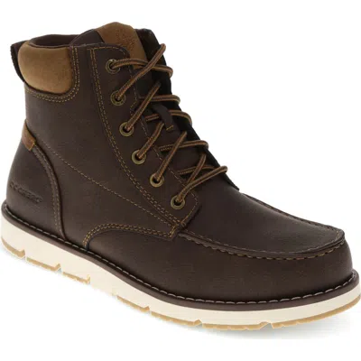 DOCKERS DOCKERS® DAVIS LACE-UP BOOT