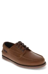 Dockers ® Dawson Boat Shoe In Brown