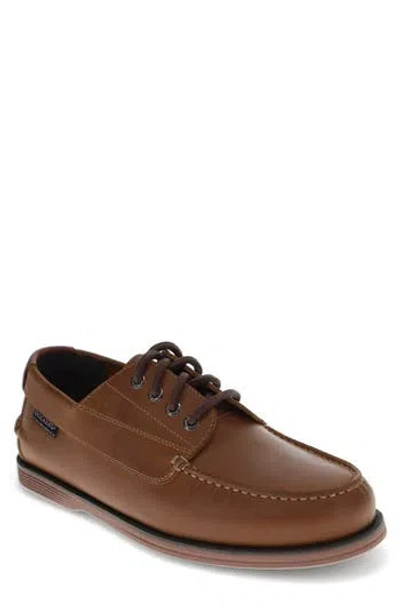 Dockers ® Dawson Boat Shoe In Brown