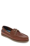 Dockers ® Dennison Boat Shoe In Briar