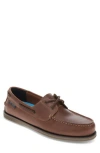Dockers ® Dennison Boat Shoe In Chestnut