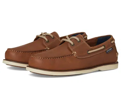 Dockers Dennison In Brown