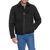 Dockers ® Depot Quilted Jacket In Black