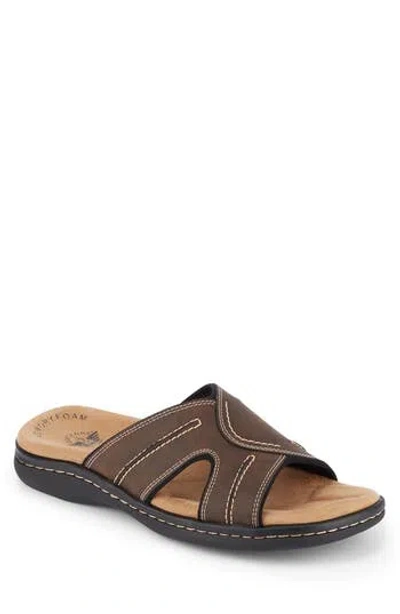 DOCKERS DOCKERS® DOCKERS SUNLAND SANDAL