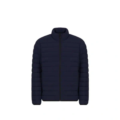 Dockers Doudoune Matelassée In Blue