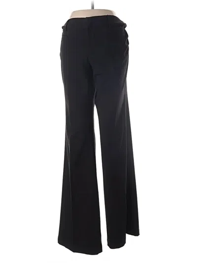 Pre-owned Dockers Dress Pants In Black