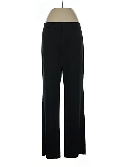 Pre-owned Dockers Dress Pants In Black