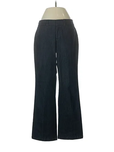 Pre-owned Dockers Dress Pants In Blue