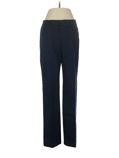 Pre-owned Dockers Dress Pants In Blue