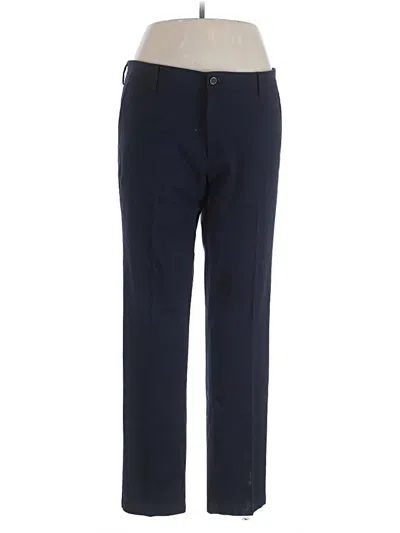Pre-owned Dockers Dress Pants In Blue