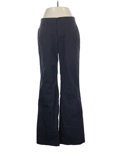 Pre-owned Dockers Dress Pants In Blue