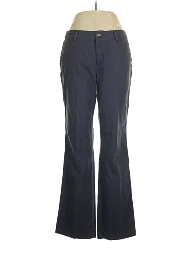 Pre-owned Dockers Dress Pants In Blue