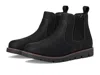 Dockers Dylan In Black