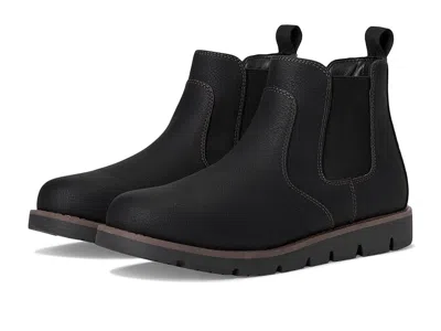 Dockers Dylan In Black